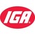 IGA Supermarkets logo