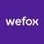 wefox logo