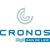 Cronos aan de Leie logo