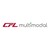 CFL multimodal logo