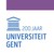 Faculty of Veterinary Medicine - Ghent University logo