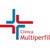 Clínica Multiperfil logo