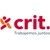 Grupo Crit logo