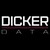 Dicker Data NZ logo