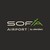 Vasil Levski Sofia Airport logo
