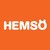 Logo de Hemsö