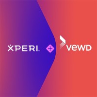 Logo di Vewd
