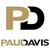 Paul Davis Restoration logo