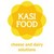 Kasi Food logo