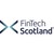 FinTech Scotland logo