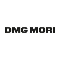 DMG MORI Manufacturing USA logo