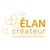 Élan créateur logo