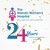 The Nairobi Women's Hospital Group logo
