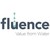 Fluence Corporation logo