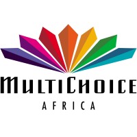 MultiChoice Africa logo