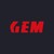GEM Manutention logo