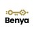 Benya logo