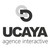 UCAYA logo