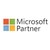 Microsoft Partner logo
