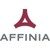 Affinia logo