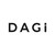 DAGİ logo