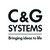C&G Systems logo