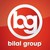 Bilal Group logo