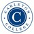 Carleton College logo