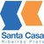 Santa Casa de Misericórdia de Ribeirão Preto logo