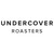 Undercover Roasters logo