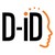 D-ID logo