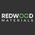 Redwood Materials logo