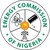 Energy Commission of Nigeria ​(ECN) logo