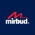 MIRBUD SA logo