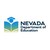 Nevada Department of Education logo