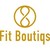 Fit Boutiqs logo