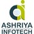 Ashriya Infotech logo