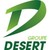 GROUPE DESERT logo