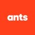 Ants logo