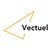 Vectuel logo