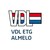 VDL ETG Almelo logo