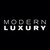 Modern Luxury logo