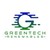 Greentech Renewables logo