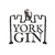 York Drinks | York Gin | York Distillery logo