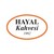 Hayal Kahvesi logo