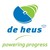 De Heus Polska logo