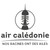Air Calédonie logo