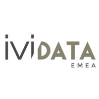 IVIDATA EMEA logo