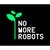No More Robots logo