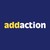 Addaction logo